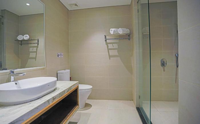 Costal Calm Suites - Gold Coast, Beach & Mall