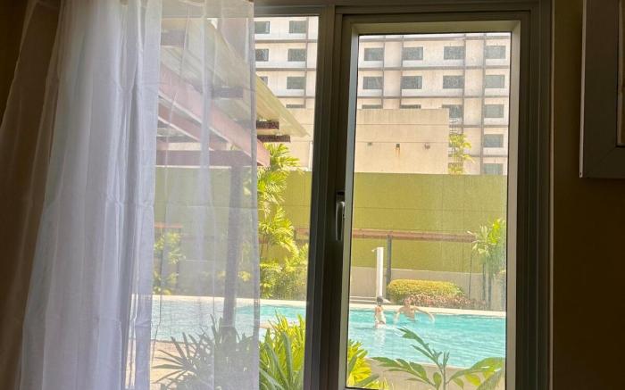 Centrio Towers Condominium - 1BR by the Pool