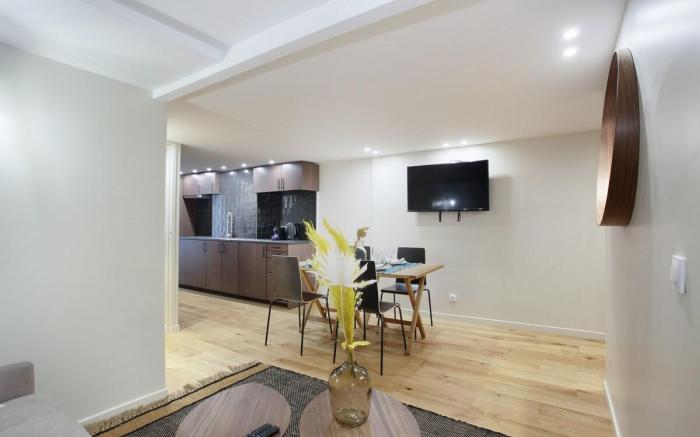 Superb Apartment  2 bedrooms Center  of Paris