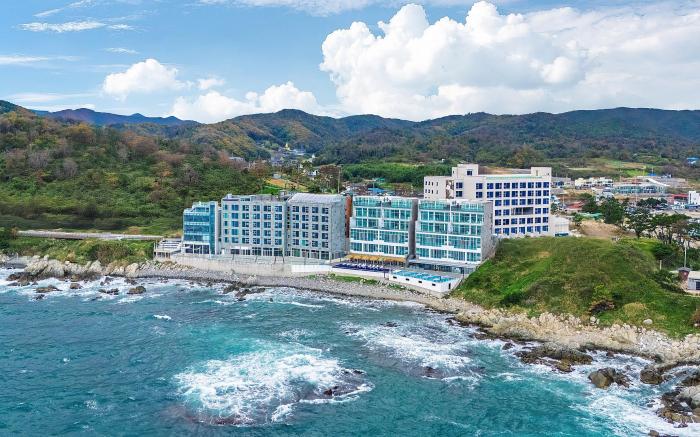 Elafonisi Poolvilla & Hotel