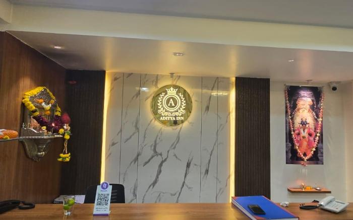 Hotel Aditya Inn