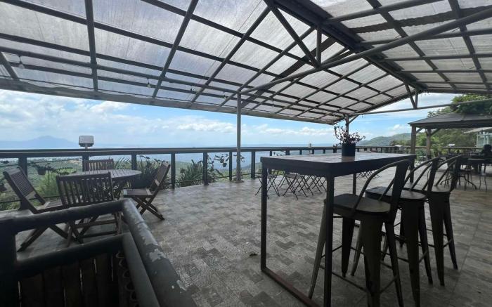 CASA ALEGRIA BED & BREAKFAST