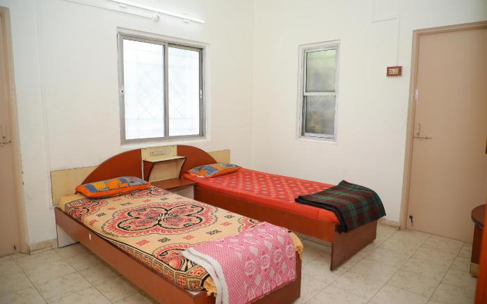 Bharat Residency by Prospera Hospitality Pvt Ltd 