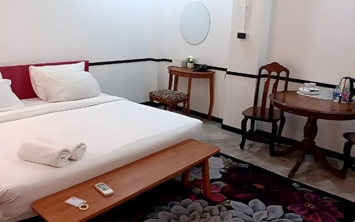 The Character Yaowarat เดอะ คาแรคเตอร์ เยาวราช