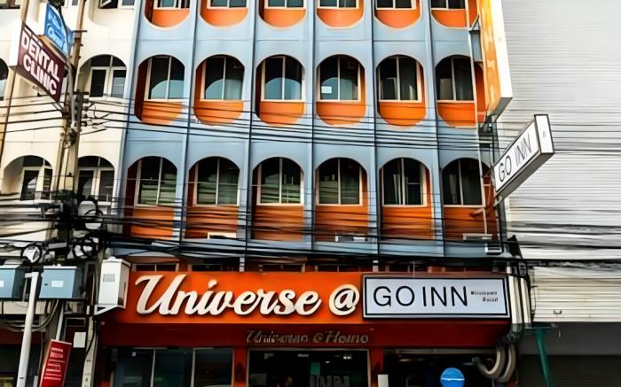 Go INN Khaosan