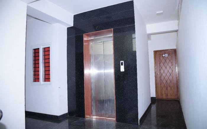 New Grand Suites Jakkur