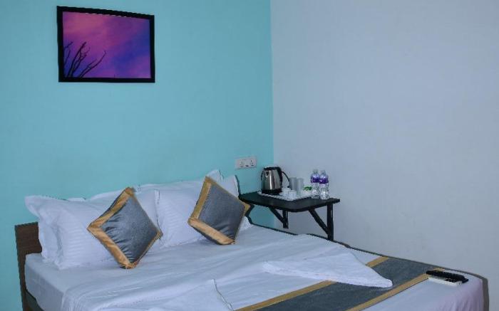 New Grand Suites Jakkur