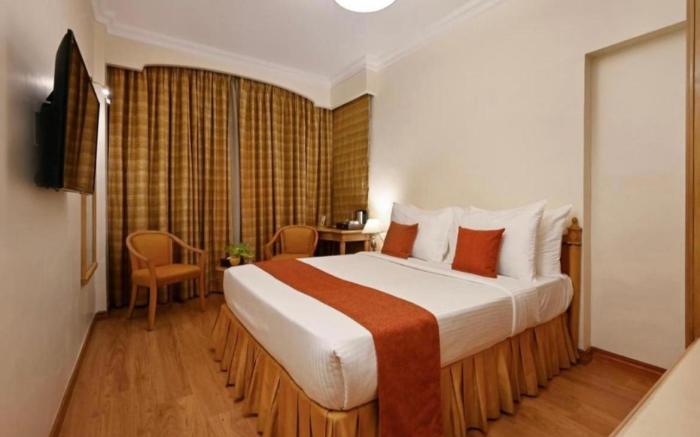 Hotel Diamond Inn-Near Delhi Airport