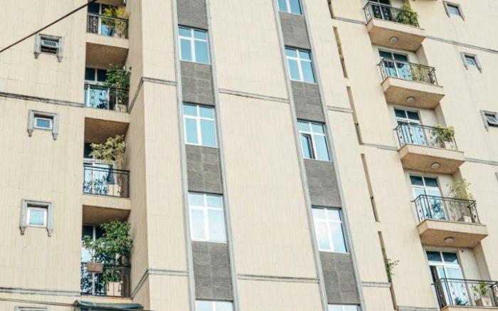 yinm furnished apartment