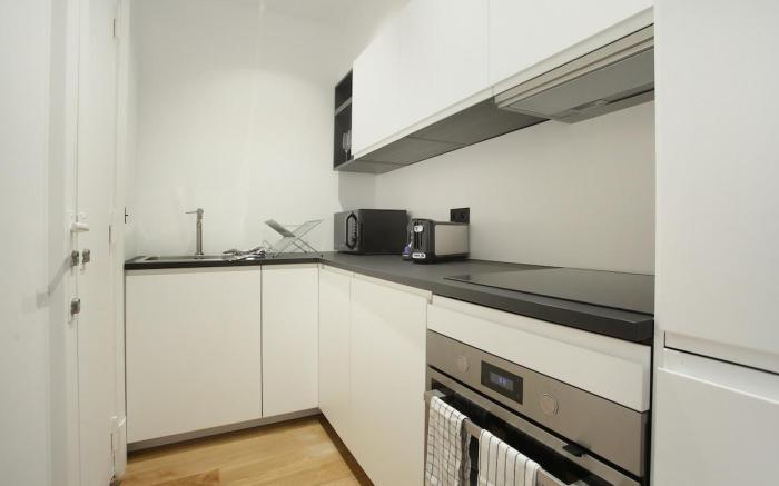 Superb Apartment Palais Royal Opera