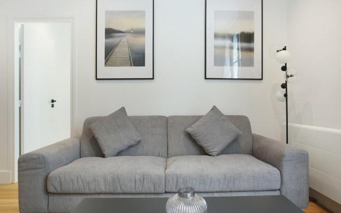 Superb Apartment Palais Royal Opera