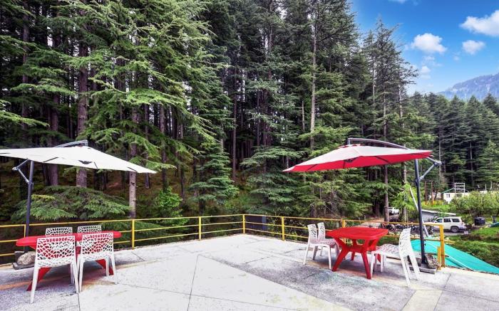 Asha Cottage Manali