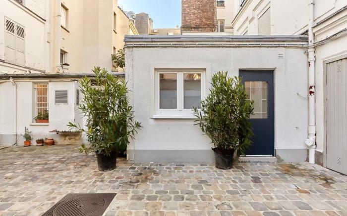 Superb apartment Arc de Triomphe