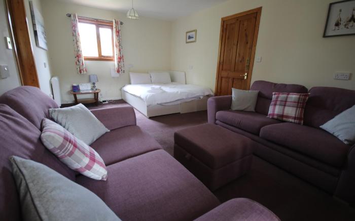 Woodlands Rest