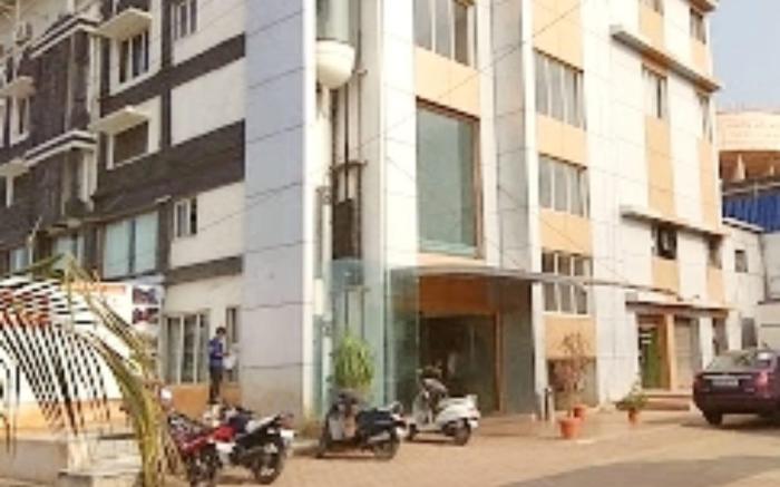 Hotel Maratha Palace by Prospera Hospitality