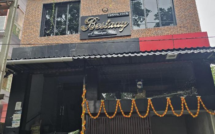 BESTAAY  (A BOUTIQUE HOTEL)