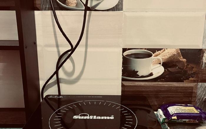 1 Room|Apartment-style|Cozy|Co-working|Family