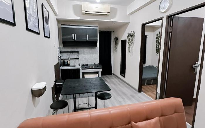 2Br Apartemen di jakarta Barat