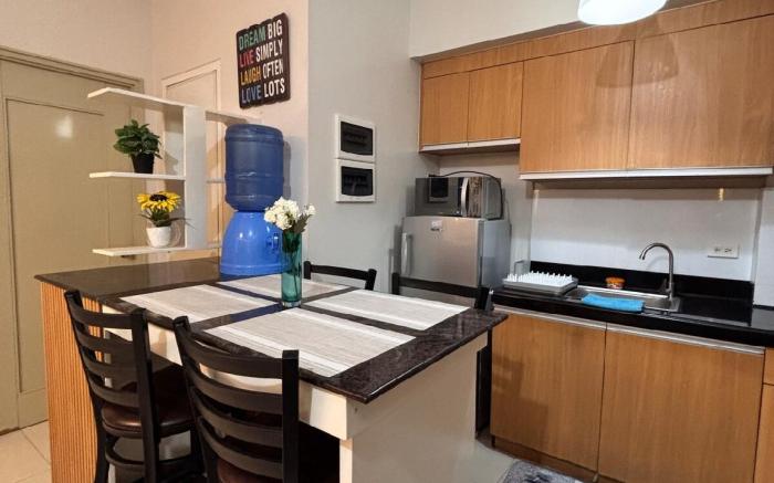 7th floor 2br Camella Northpoint