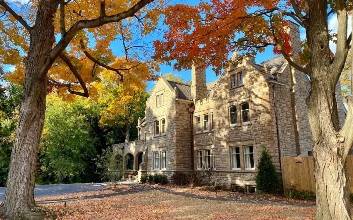Willoughby House Inn
