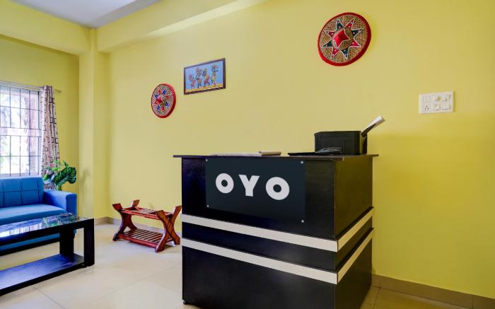Hotel O R K Homestay