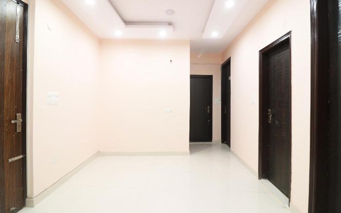 Hotel O AMANTRA RESIDENCY