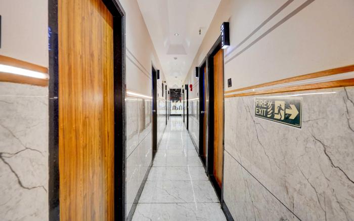 Hotel O Amroli Surat