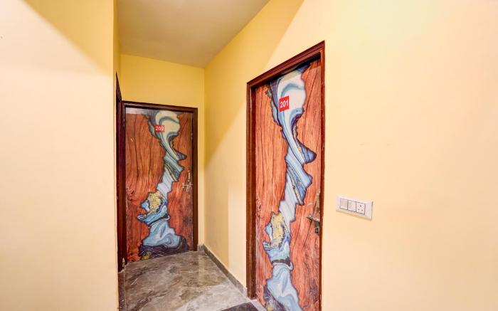 Hotel O Ansh
