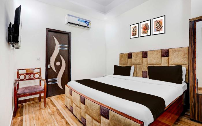 Collection O Rajeev Nagar Faridabad