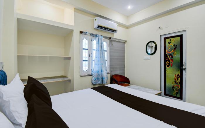 Hotel O  A.V.S