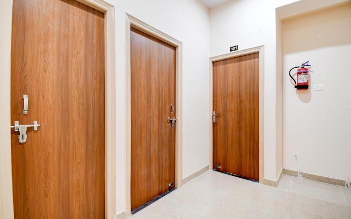 Townhouse Bhagwat Nagar Formerly Hotel Karuna Palace