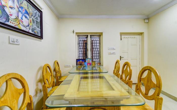 Super Collection O Sharath City Mall Formerly Delight Inn Gachibowli