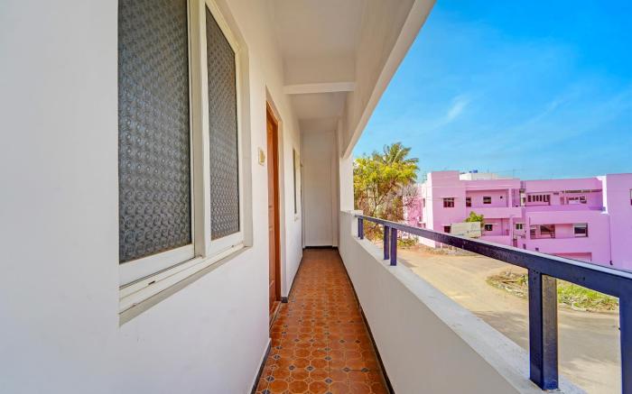 Super Hotel O Sulur Bus Terminal Formerly Sri Sakthi Vinayagar Residency