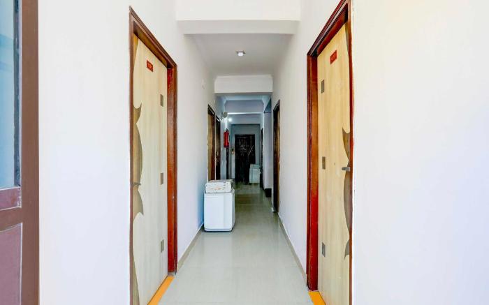 Collection O Rajeev Nagar