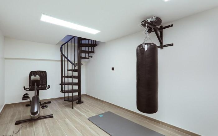 Sublime AC Apartment 3 bedrooms Saint Germain