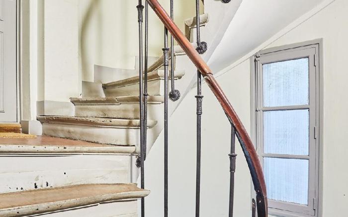 Superb apartment Louvre Museum 2 Bedrooms