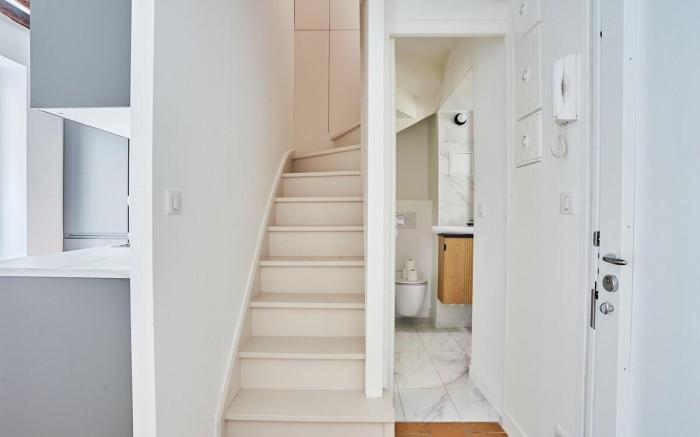 Superb apartment Louvre Museum 2 Bedrooms