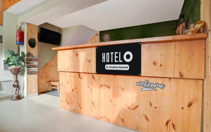 Hotel O Vashisht Temple Formerly Mountain King