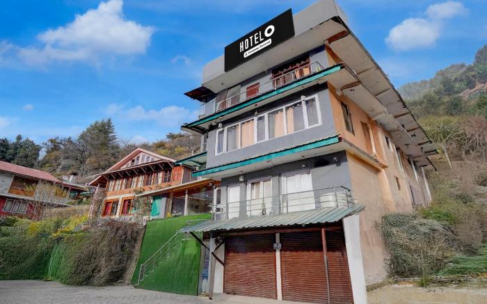 Hotel O Vashisht Temple Formerly Mountain King
