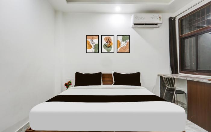 Hotel O Parl Crown