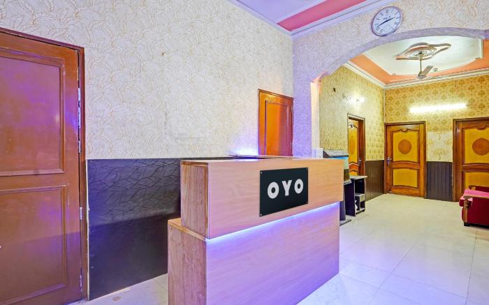 Hotel O Laresa