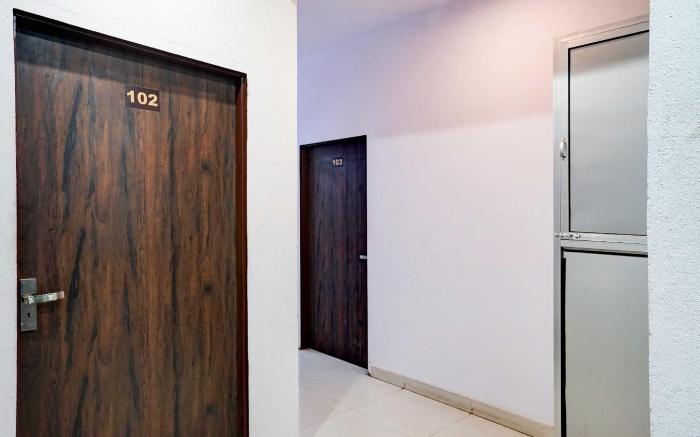 Collection O Jagatpura Near JTM Mall