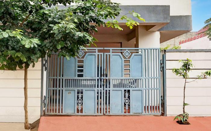 Collection O Getor Jagatpura Railway Station