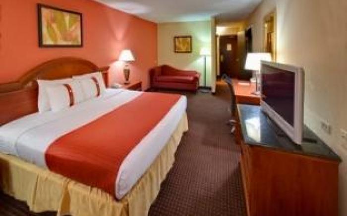 Holiday Inn Chicago North Shore By IHG