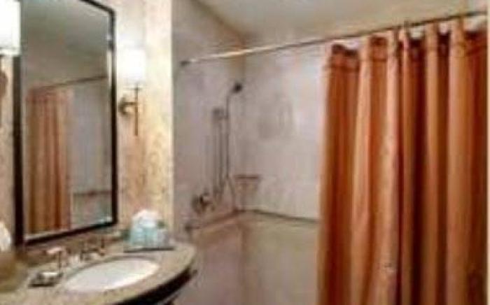 Hilton Americas-Houston