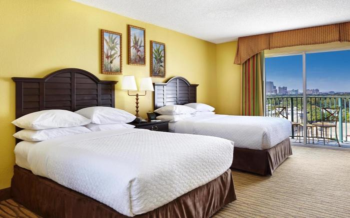 Embassy Suites by Hilton Fort Lauderdale 17th Street