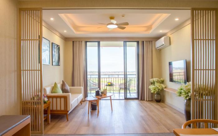Vientiane YooEun Hotel