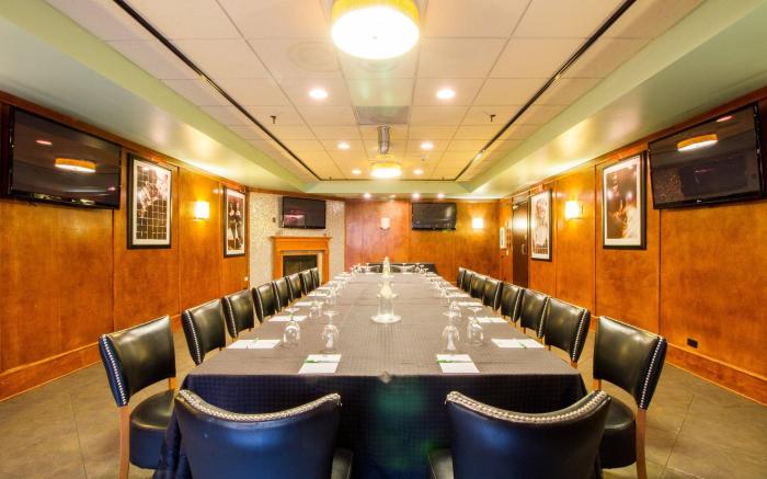 Holiday Inn Chicago North Shore By IHG
