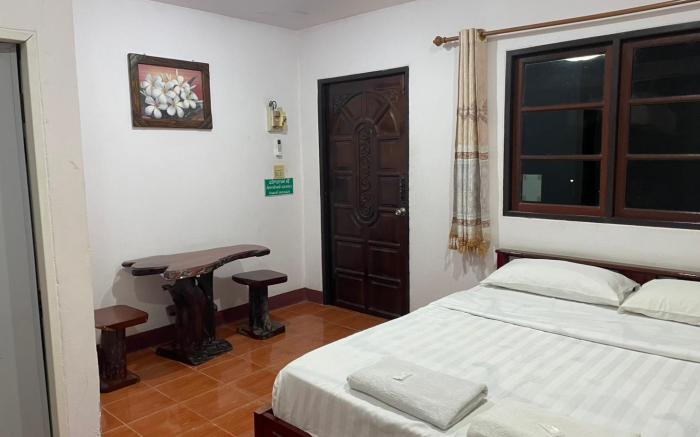 Suanphupa Greenview Hotel