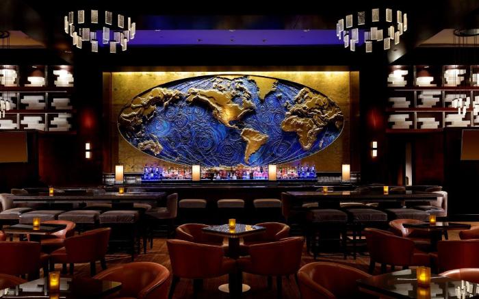 Hilton Houston-Americas